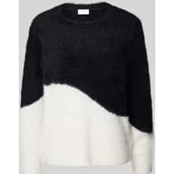 Sweter damski Vila na zimę  - zdjęcie produktu