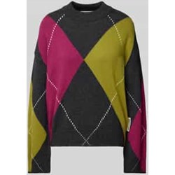 Sweter damski ARMEDANGELS jesienny bawełniany  - zdjęcie produktu