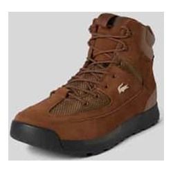 Buty zimowe męskie Lacoste - Peek&Cloppenburg  - zdjęcie produktu