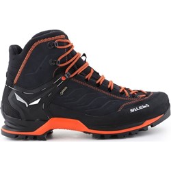 Buty trekkingowe męskie SALEWA wiązane sportowe  - zdjęcie produktu