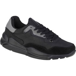 Buty sportowe męskie BIG STAR sznurowane jesienne  - zdjęcie produktu