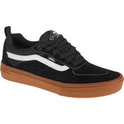 Trampki męskie Vans wiązane sportowe  - zdjęcie produktu