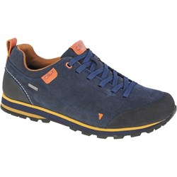 Buty trekkingowe męskie CMP sznurowane  - zdjęcie produktu