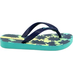 Klapki dziecięce Ipanema na lato  - zdjęcie produktu