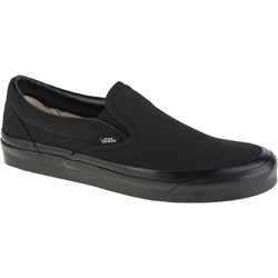 Trampki damskie Vans bez zapięcia sportowe płaskie  - zdjęcie produktu