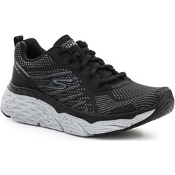 Buty sportowe męskie Skechers sznurowane  - zdjęcie produktu