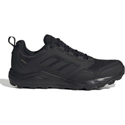 Adidas buty sportowe męskie terrex sznurowane czarne gore-tex  - zdjęcie produktu