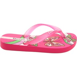 Klapki dziecięce Ipanema bez zapięcia  - zdjęcie produktu