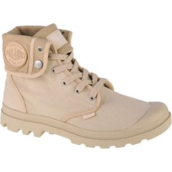 Buty zimowe męskie Palladium sznurowane jesienne  - zdjęcie produktu