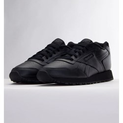 Buty sportowe męskie Reebok jesienne czarne  - zdjęcie produktu