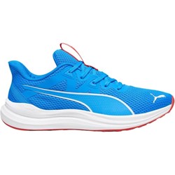 Buty sportowe męskie Puma sznurowane  - zdjęcie produktu