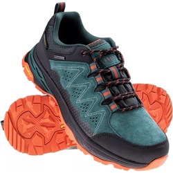 Buty trekkingowe męskie Elbrus wiązane jesienne  - zdjęcie produktu