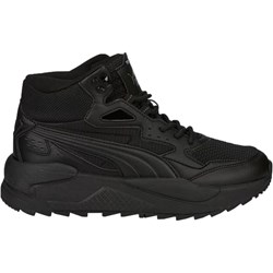 Buty sportowe dziecięce Puma wiązane  - zdjęcie produktu