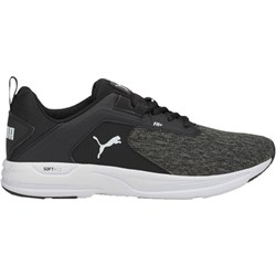 Buty sportowe dziecięce Puma wiązane  - zdjęcie produktu