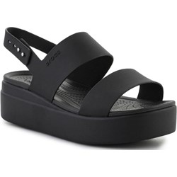 Sandały męskie Crocs na lato bez zapięcia casual  - zdjęcie produktu