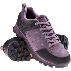 Buty trekkingowe damskie Elbrus sznurowane z gumy sportowe  - zdjęcie produktu