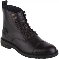 Buty zimowe męskie Levi's casual  - zdjęcie produktu