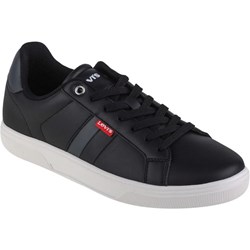 Trampki męskie Levi's sportowe sznurowane  - zdjęcie produktu