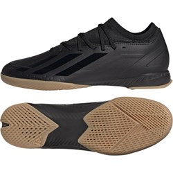 Buty sportowe męskie Adidas sznurowane  - zdjęcie produktu