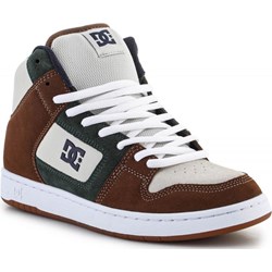 Buty sportowe męskie Dc Shoes - ButyModne.pl - zdjęcie produktu