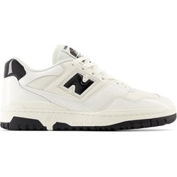 Buty sportowe męskie New Balance białe  - zdjęcie produktu