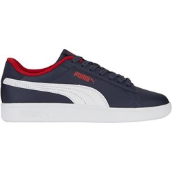 Buty sportowe dziecięce Puma sznurowane  - zdjęcie produktu
