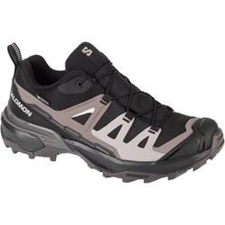 Buty trekkingowe damskie Salomon sportowe  - zdjęcie produktu