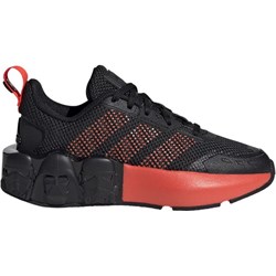 Buty sportowe dziecięce Adidas sznurowane  - zdjęcie produktu