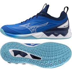 Mizuno buty sportowe męskie  - zdjęcie produktu