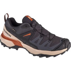 Buty trekkingowe męskie Salomon na jesień  - zdjęcie produktu
