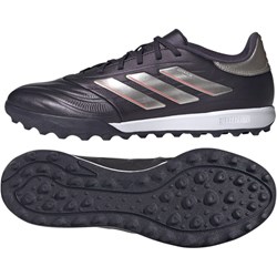 Czarne buty sportowe męskie Adidas copa  - zdjęcie produktu