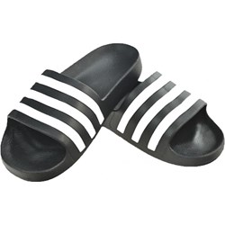 Klapki męskie Adidas bez zapięcia  - zdjęcie produktu