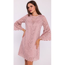 Sukienka Stylove z tkaniny  - zdjęcie produktu