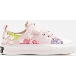 Trampki dziecięce Born2be na rzepy  - zdjęcie produktu