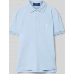 T-shirt chłopięcy Ralph Lauren Teens - Peek&Cloppenburg  - zdjęcie produktu