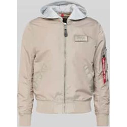 Kurtka męska Alpha Industries  - zdjęcie produktu