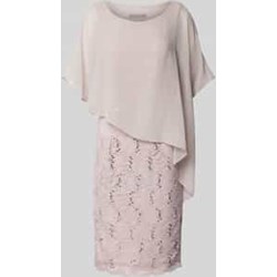 Sukienka Swing na sylwestra  - zdjęcie produktu