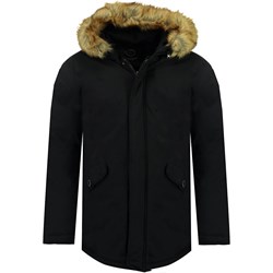 Kurtka chłopięca Canadian Peak  - zdjęcie produktu
