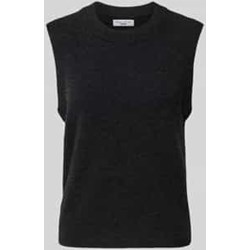 Kamizelka damska Marc O'Polo wełniana  - zdjęcie produktu