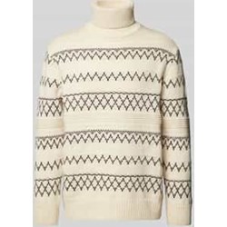 Sweter męski Knowledge Cotton Apparel  - zdjęcie produktu