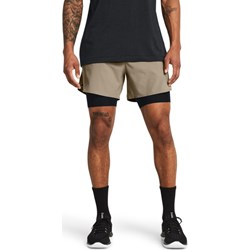 Spodenki męskie Under Armour - Sportstylestory.com - zdjęcie produktu