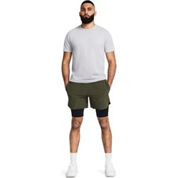 Spodenki męskie Under Armour - Sportstylestory.com - zdjęcie produktu