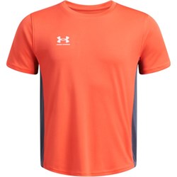 T-shirt chłopięce Under Armour - Sportstylestory.com - zdjęcie produktu