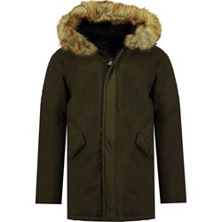 Kurtka chłopięca Canadian Peak  - zdjęcie produktu