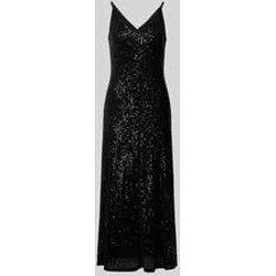 Sukienka V By Vera Mont w cekiny  - zdjęcie produktu