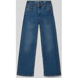 Spodnie dziewczęce Garcia  - zdjęcie produktu