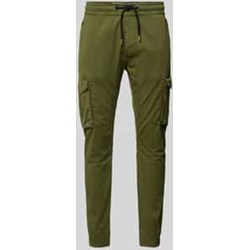 Spodnie męskie Alpha Industries  - zdjęcie produktu