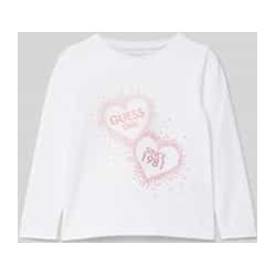 Bluzka dziewczęca Guess  - zdjęcie produktu