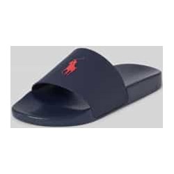 Klapki męskie Polo Ralph Lauren - Peek&Cloppenburg  - zdjęcie produktu