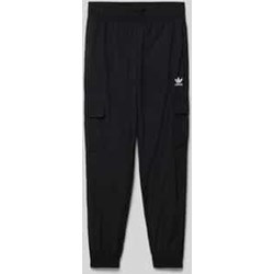 Spodnie chłopięce Adidas Originals  - zdjęcie produktu